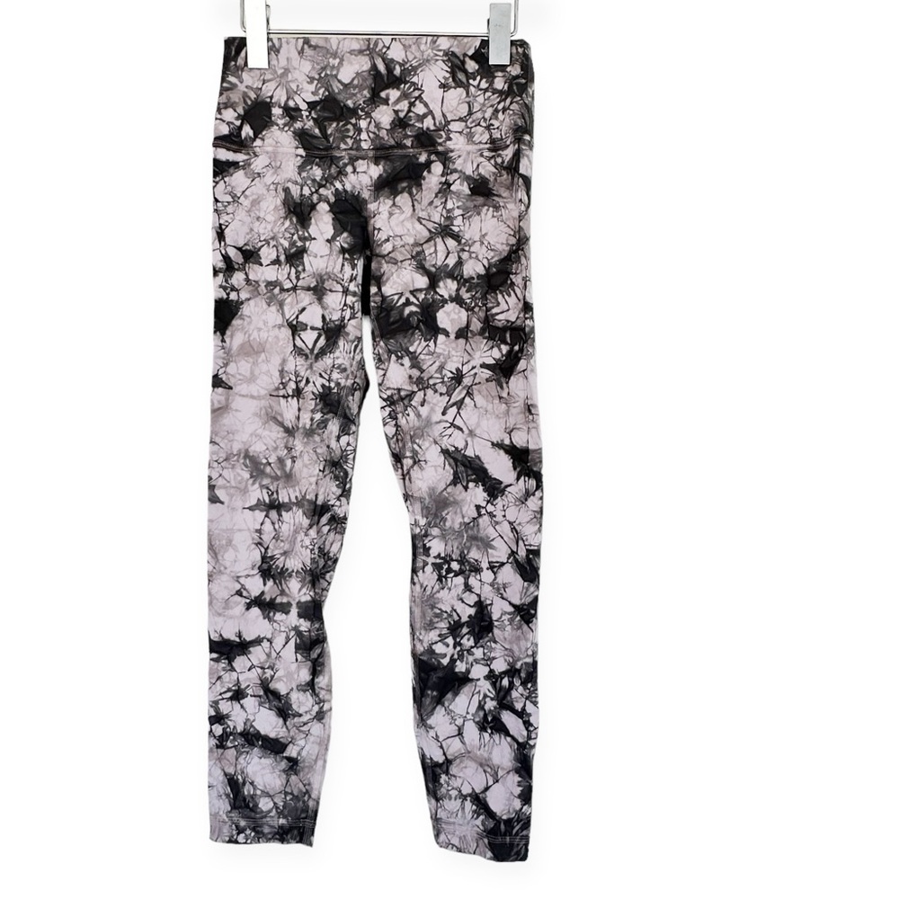 Lululemon • Wunder Under High-Rise Tight 25" Full-On Luxtreme
